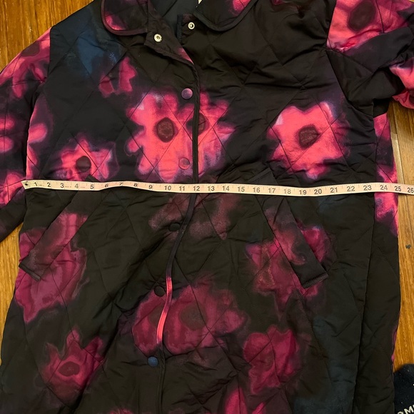 Rachel Comey X Target Quilted Coat - Picture 7 of 8